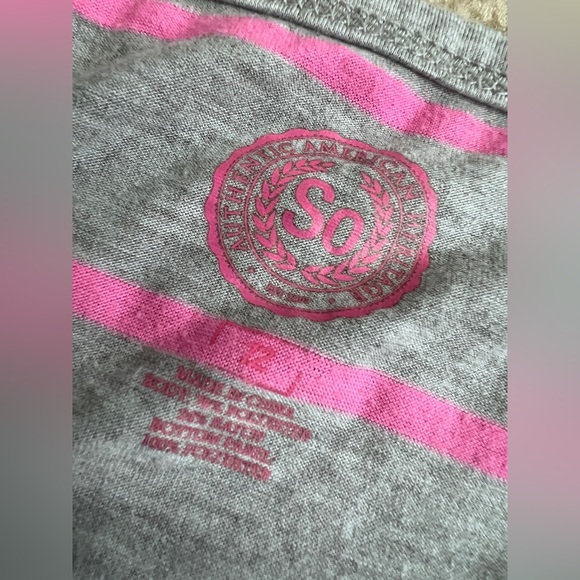 AUTHENTIC AMERICAN HERITAGE | Girls Long Sleeve Shirt - Picture 5 of 5